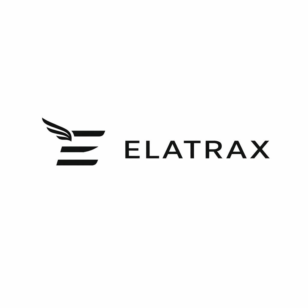 Elatrax logo