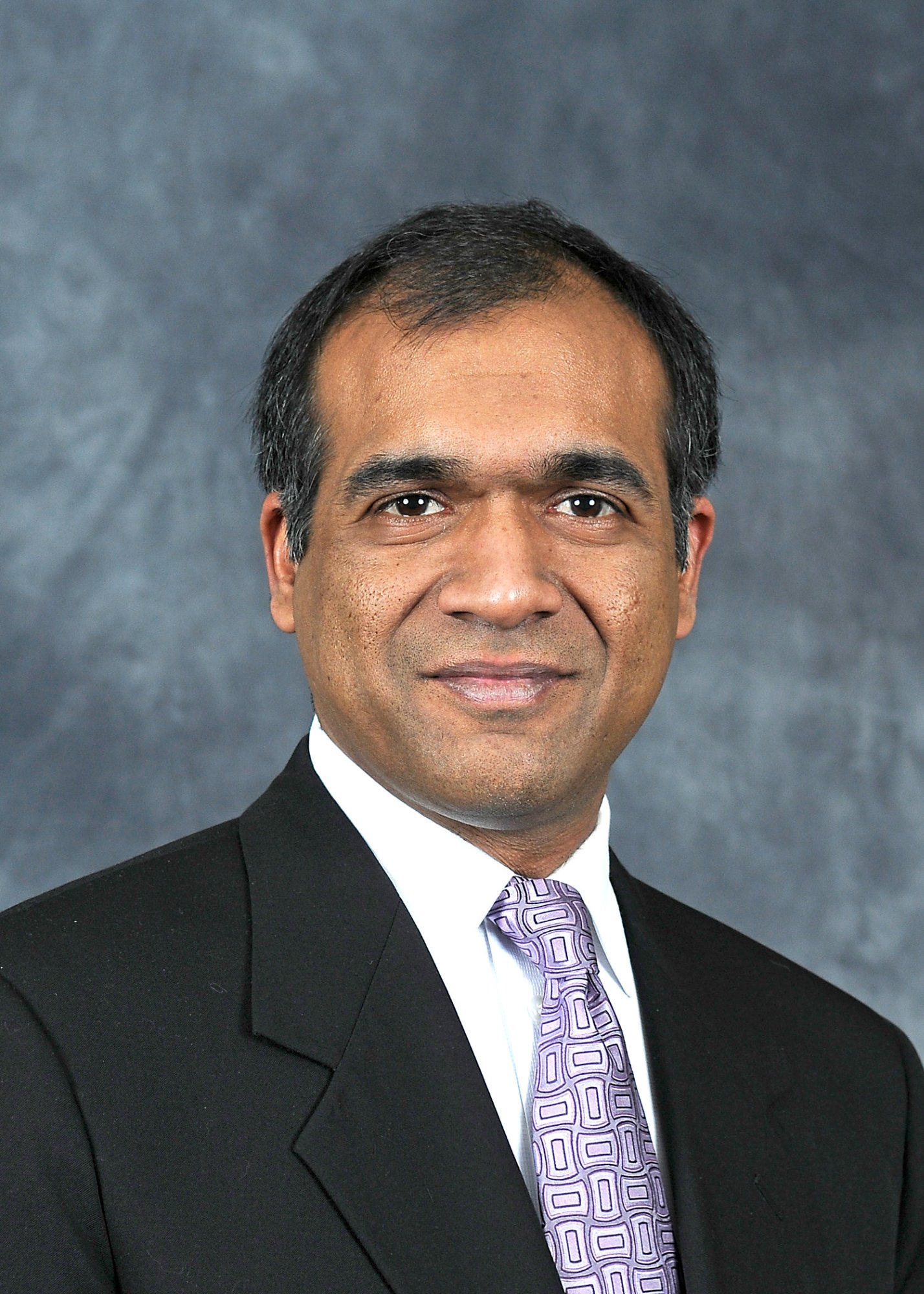 Prof. Prabhu Aggarwal — Founder, Lounge & Ledger